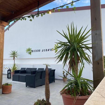 B & B Jasmine Santa Teresa Di Riva Exteriör bild